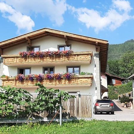 Gästehaus Zwischenberger Obervellach Exterior foto