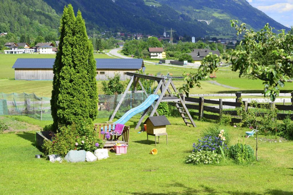 Gästehaus Zwischenberger Obervellach Exterior foto